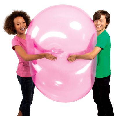SUPER WUBBLE LAJITELMA - WUBBLE BUBBLE