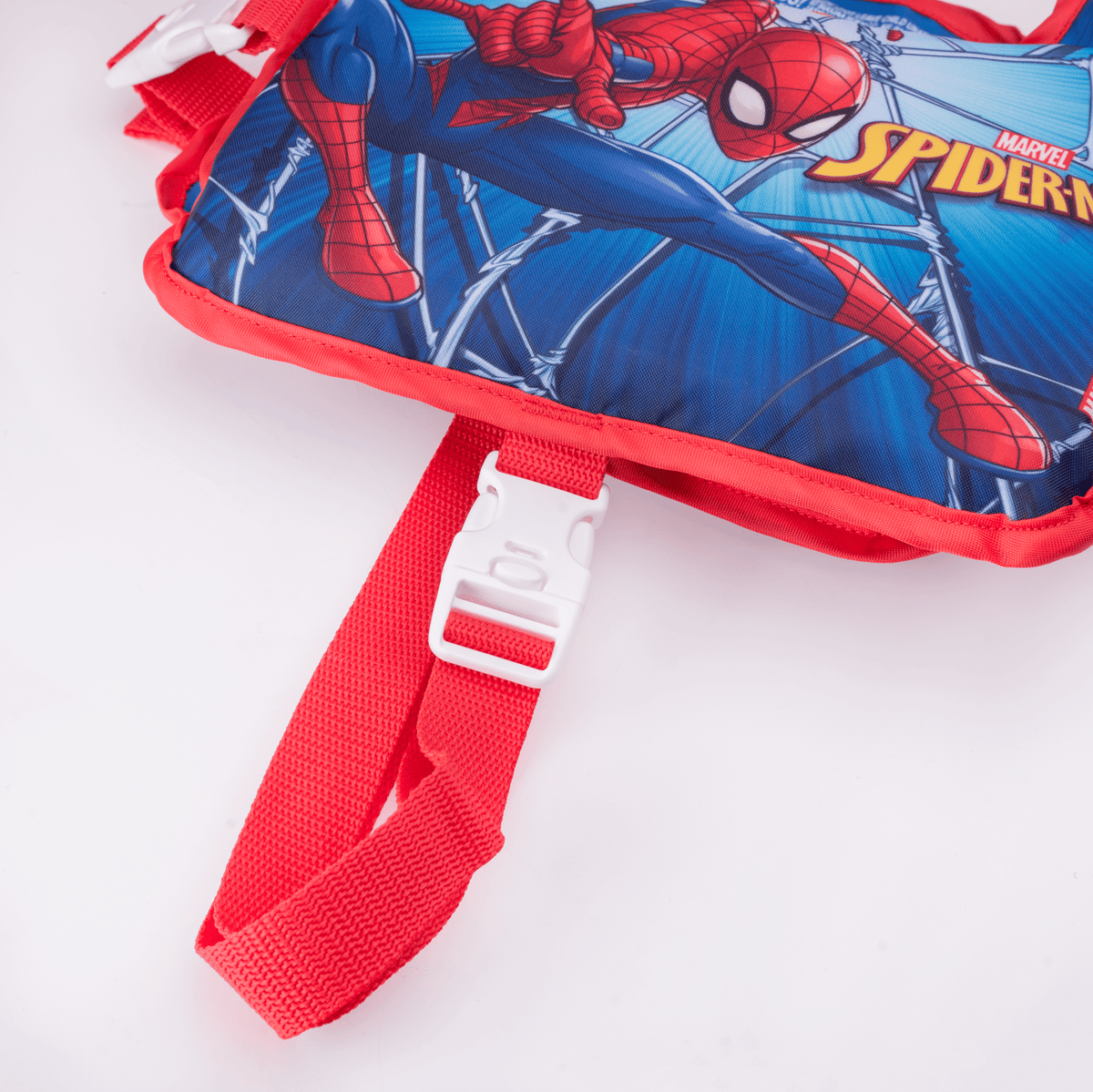 Swim Pal Spiderman uimakelluke, monivärinen