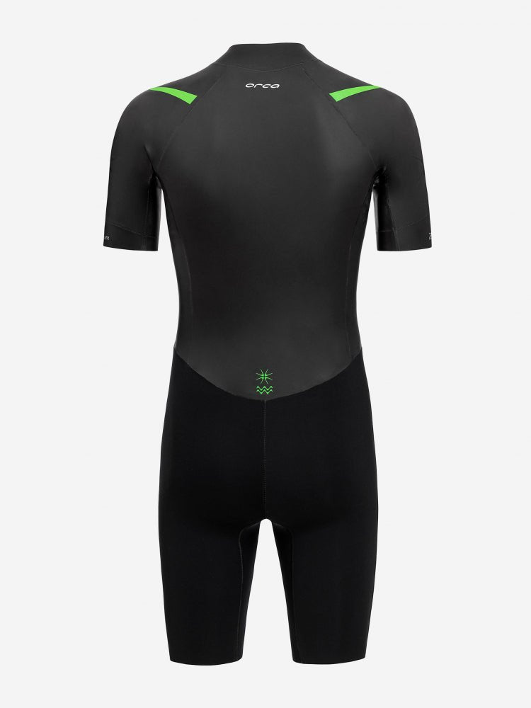 Swimrun Aesir Flex miesten märkäpukuOrca