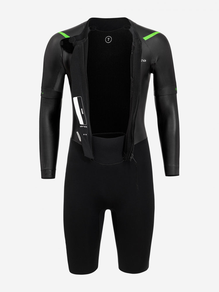 Swimrun Aesir Flex miesten märkäpukuOrca