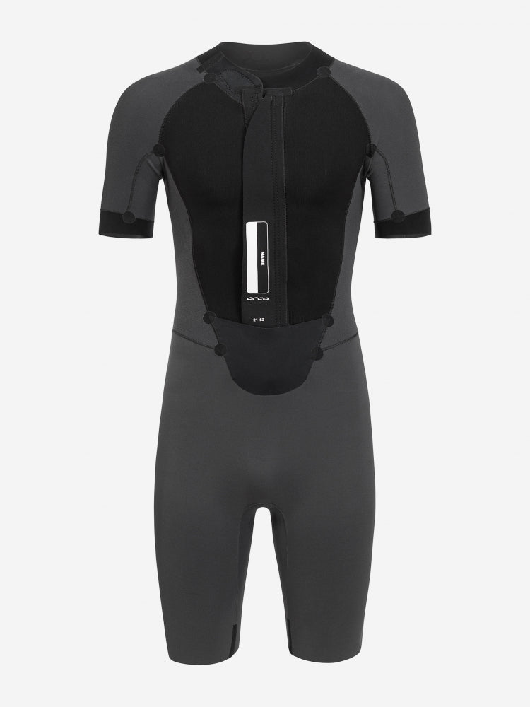 Swimrun Aesir Flex miesten märkäpukuOrca