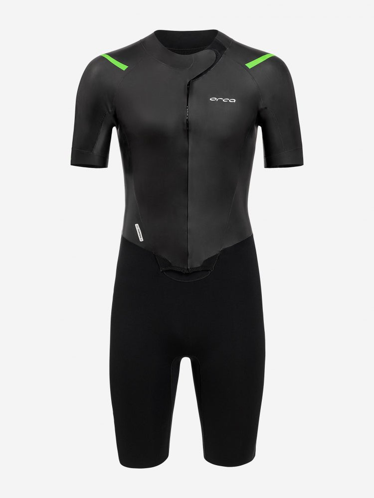Swimrun Aesir Flex miesten märkäpukuOrca