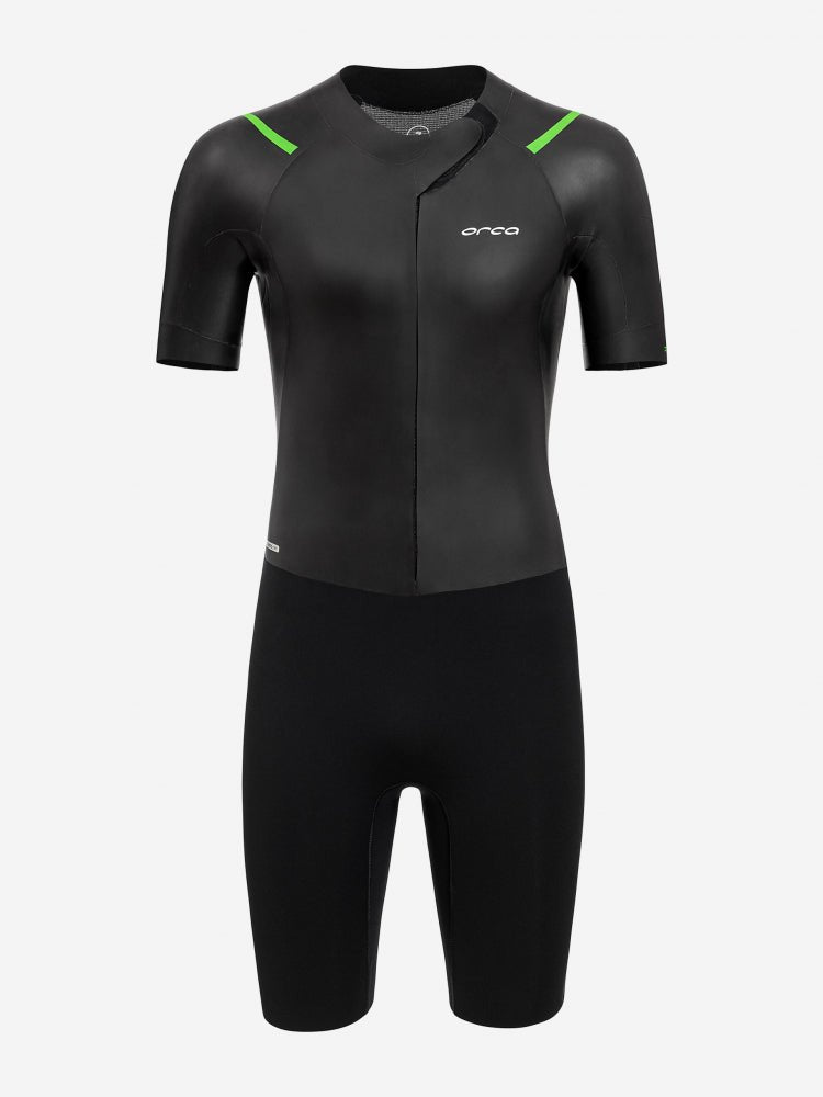 Swimrun Aesir Thermal miesten märkäpukuOrca