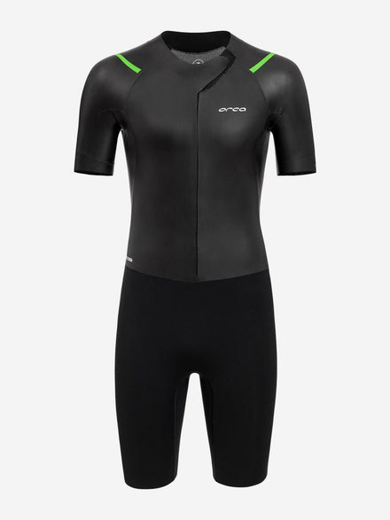 Swimrun Aesir Thermal miesten märkäpukuOrca