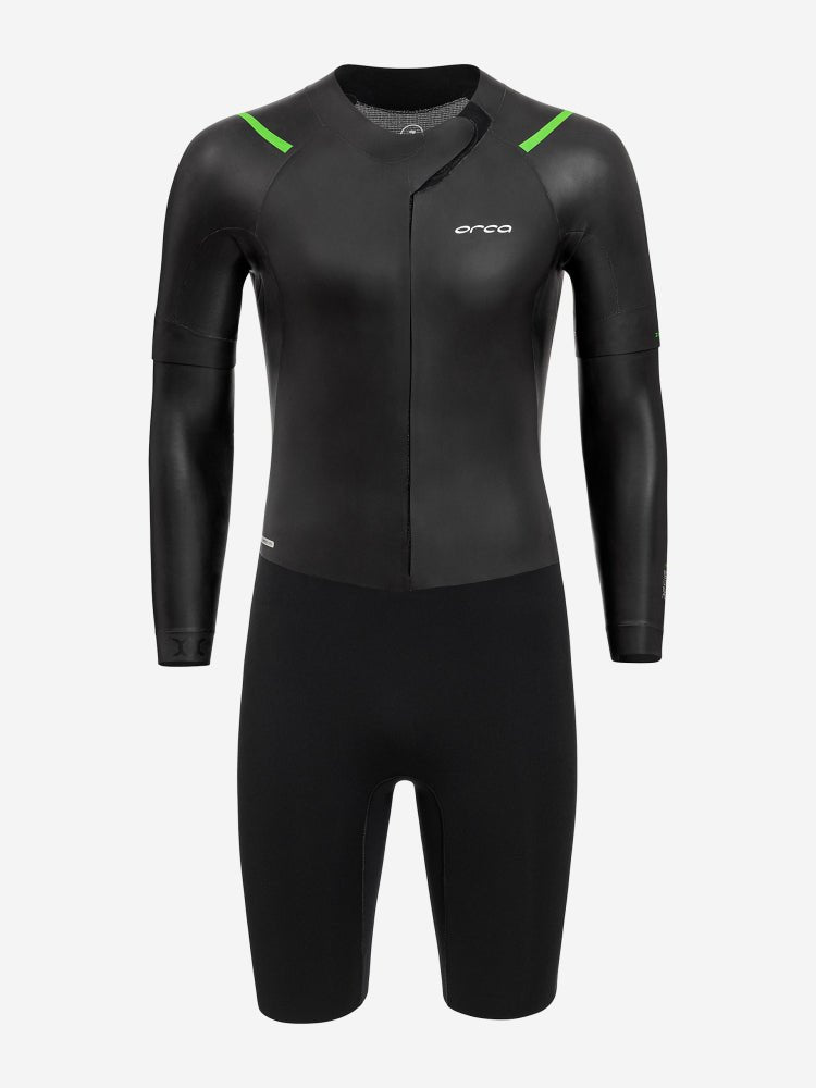 Swimrun Aesir Thermal miesten märkäpukuOrca