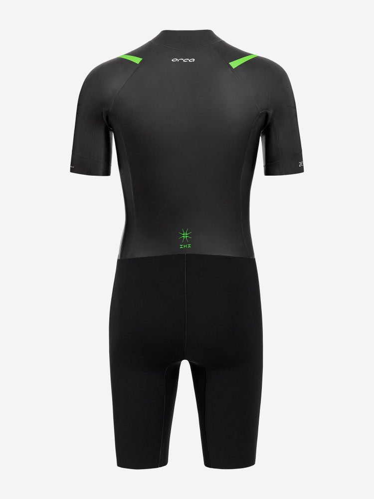 Swimrun Aesir Thermal miesten märkäpukuOrca