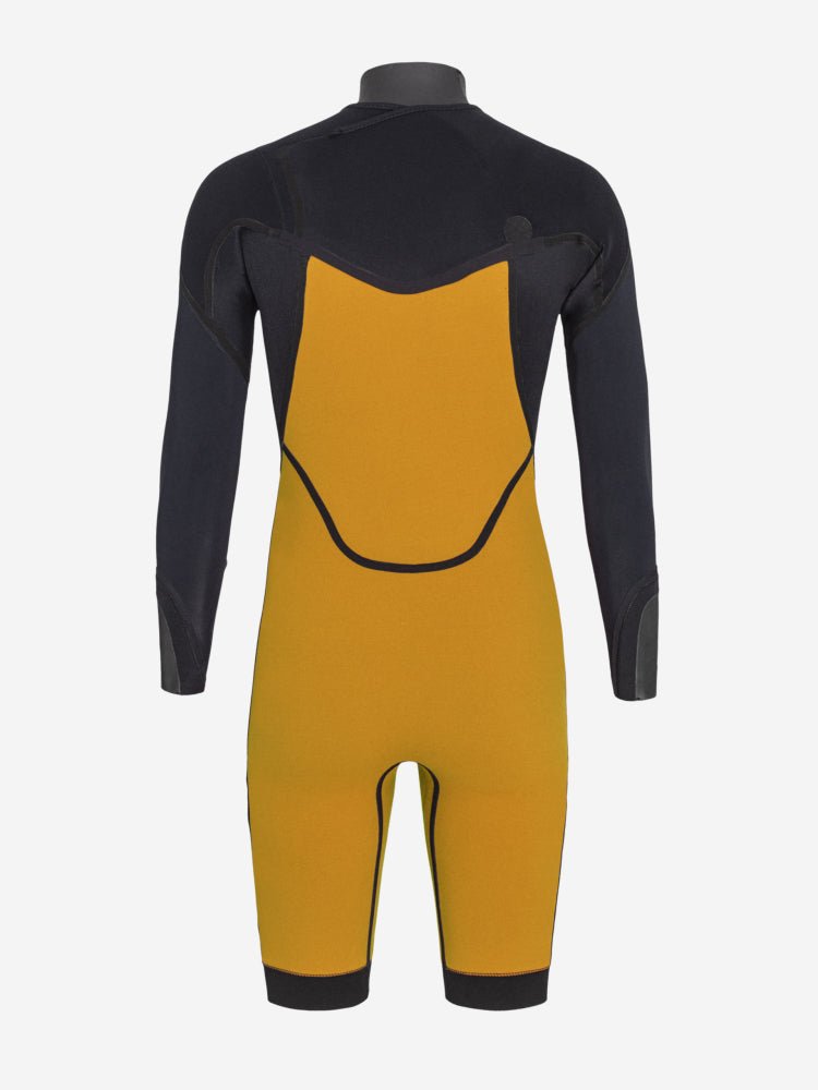 Tango 2:2 Short Leg Men V2 miesten märkäpuku surffaukseenOrca