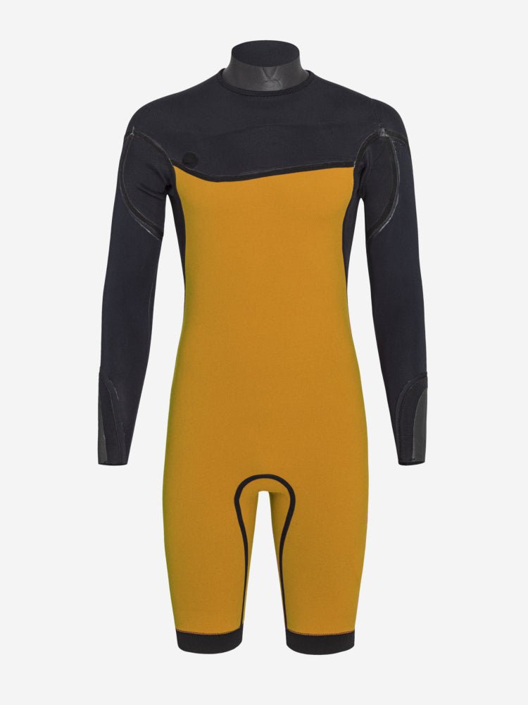 Tango 2:2 Short Leg Men V2 miesten märkäpuku surffaukseenOrca