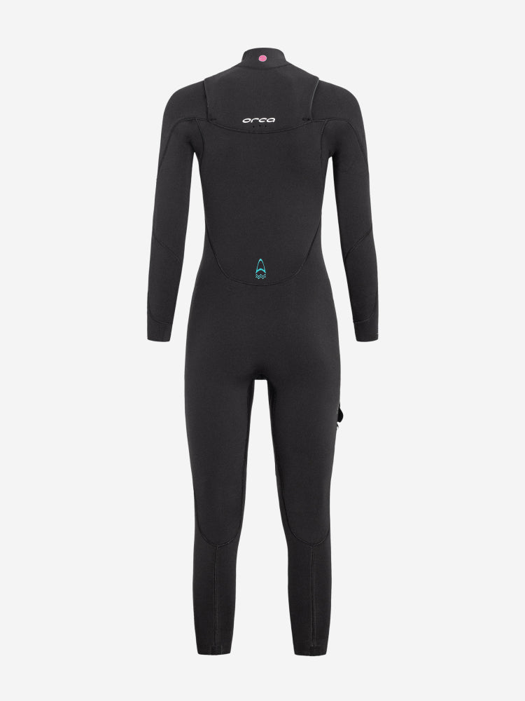 Tango 3:2 V2 naisten surffimärkäpukuOrca