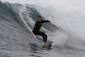 Tango 3:2 V2 naisten surffimärkäpukuOrca