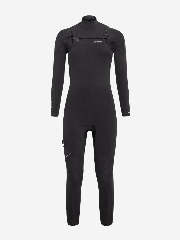 Tango 3:2 V2 naisten surffimärkäpukuOrca