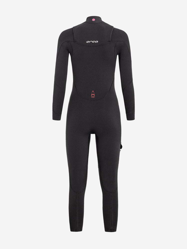 Tango 4:3 V2 naisten surffimärkäpukuOrca