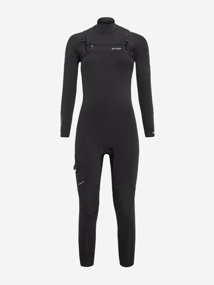 Tango 5:4 V2 naisten märkäpuku surffaukseenOrca