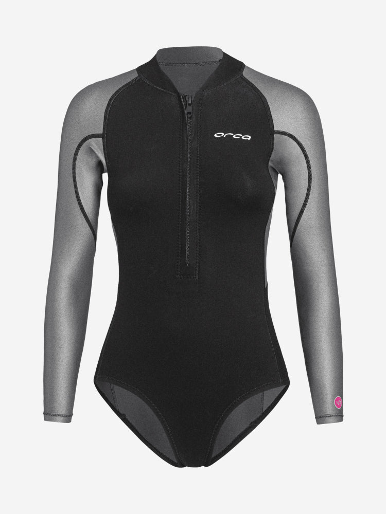 Tango Surf Swimskin V2 naisten märkäpuku surffaukseenOrca