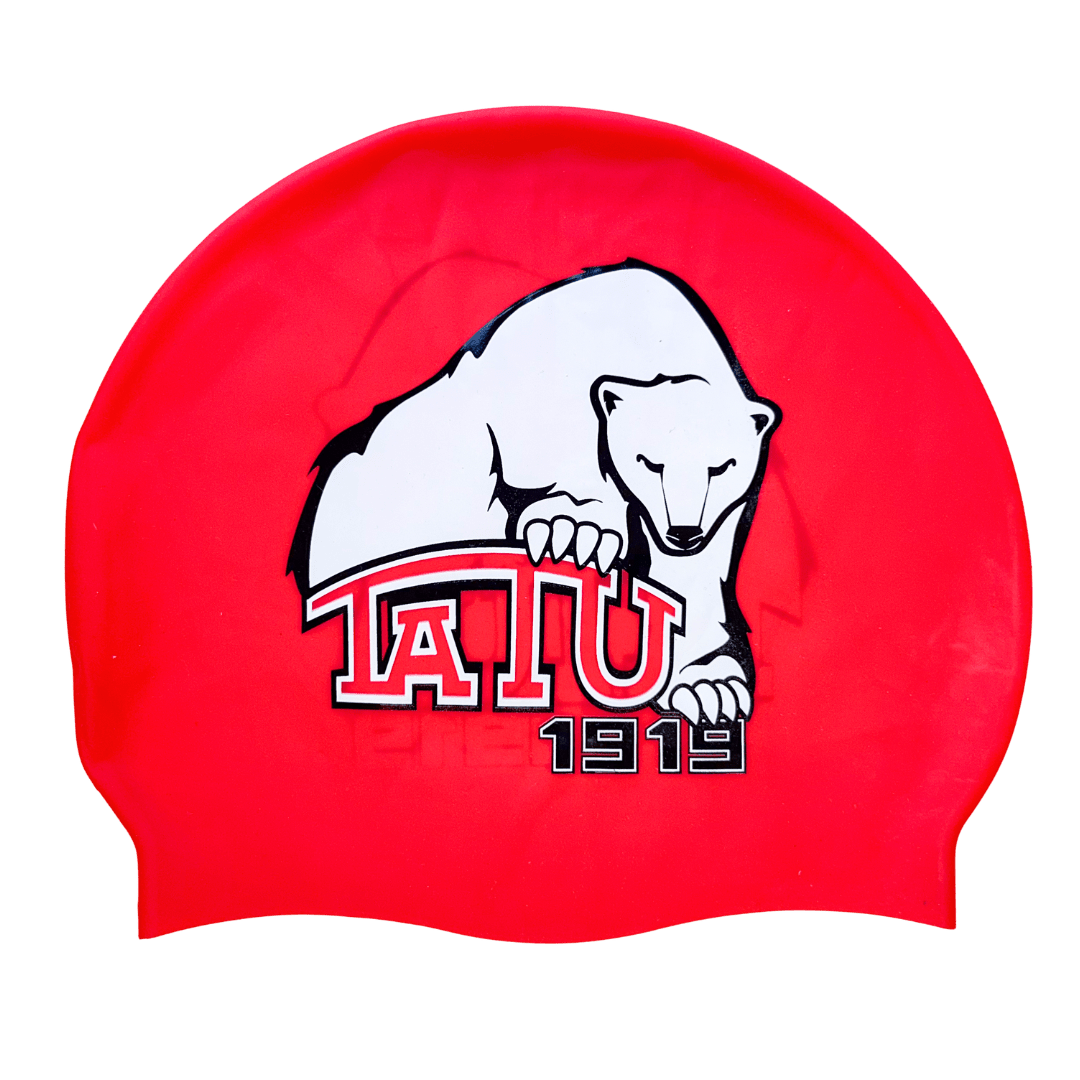 TaTU seuralakki Iso jääkarhu - TaTU