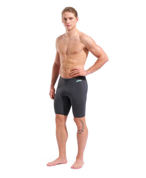 Team Swim Jammer Solid miesten uimahousut, asphaltArena
