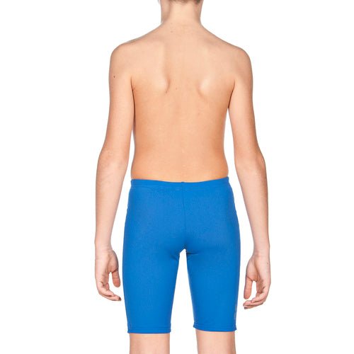 Team Swim Jammer Solid poikien uimahousut, sininenArena
