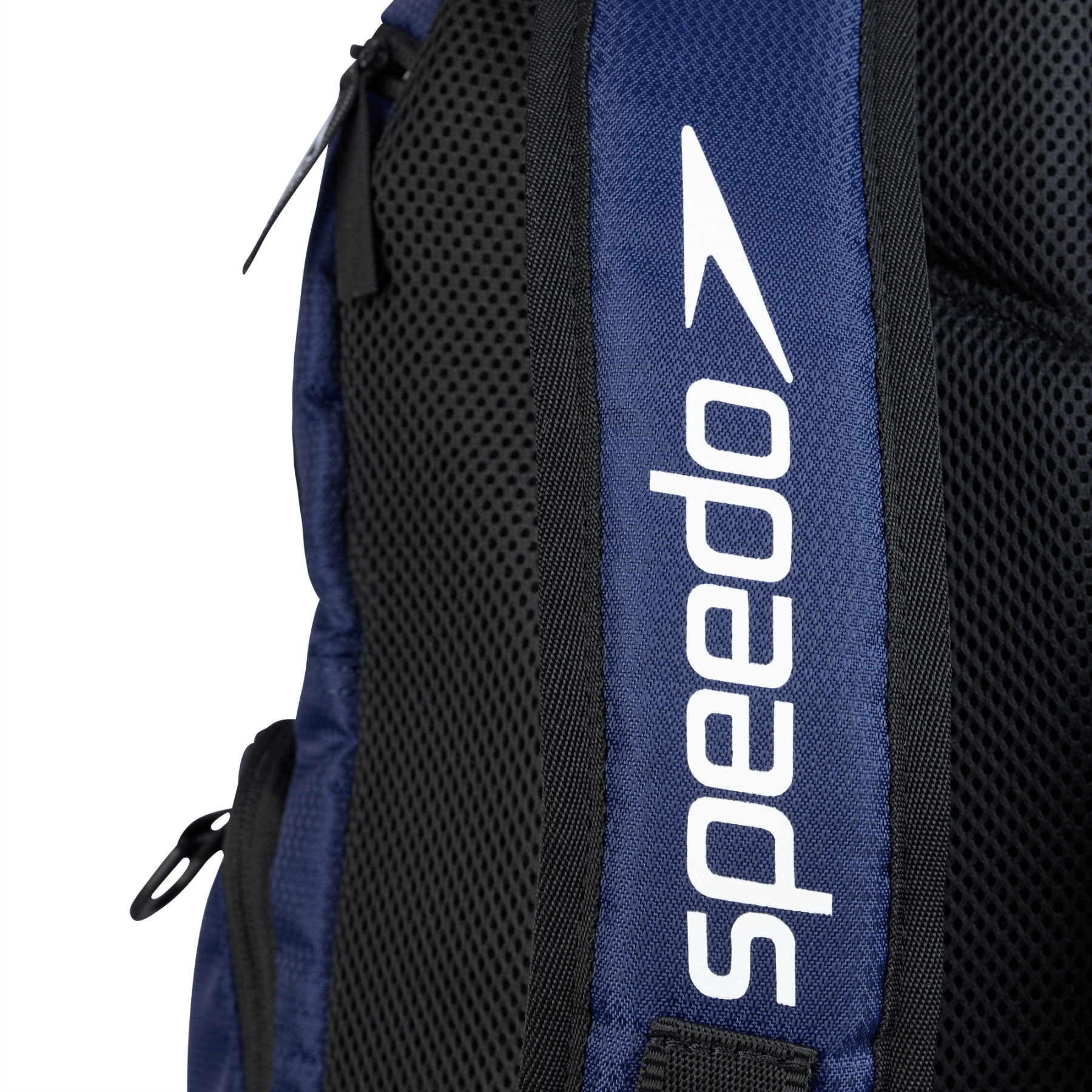 Teamster 2.0 Rucksack 35L, tummansininenSpeedo