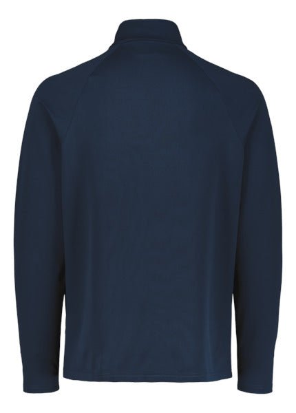 Technical Sweat Jacket Unisex, navySpeedo