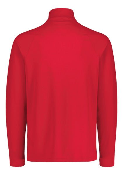 Technical Sweat Jacket Unisex, punainenSpeedo