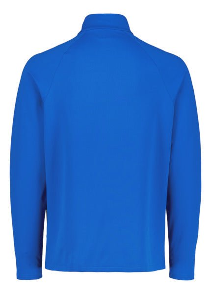 Technical Sweat Jacket Unisex, sininenSpeedo