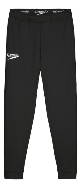 Technical Sweat Pant Junior, mustaSpeedo