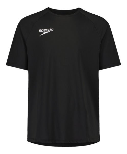 Technical UV T-shirt Unisex, mustaSpeedo