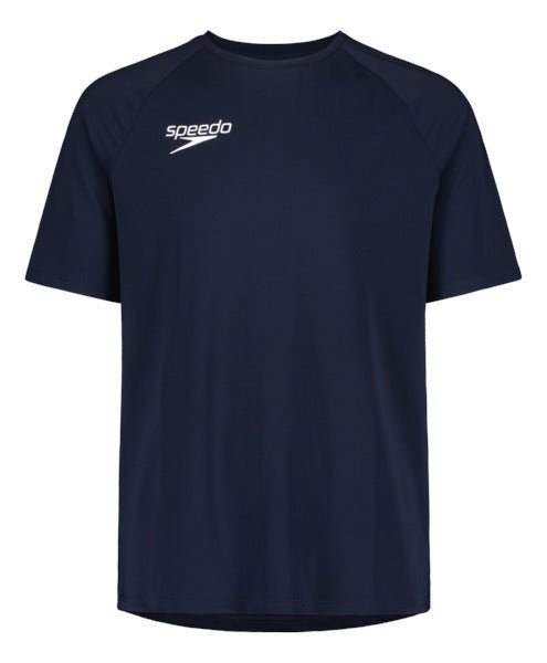 Technical UV T-shirt Unisex, navySpeedo