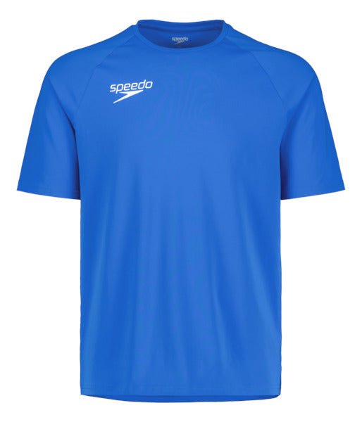 Technical UV T-shirt Unisex, sininenSpeedo