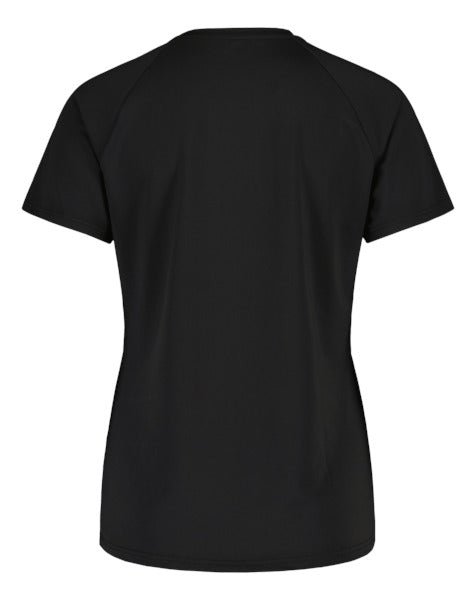 Technical UV T-shirt Women, mustaSpeedo