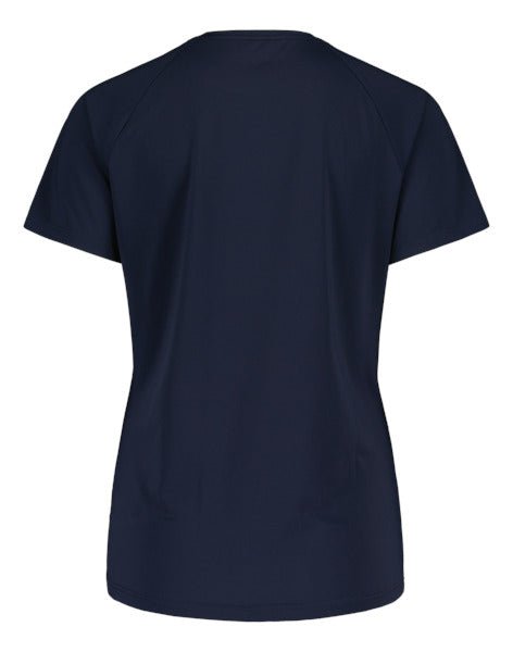 Technical UV T-shirt Women, navySpeedo