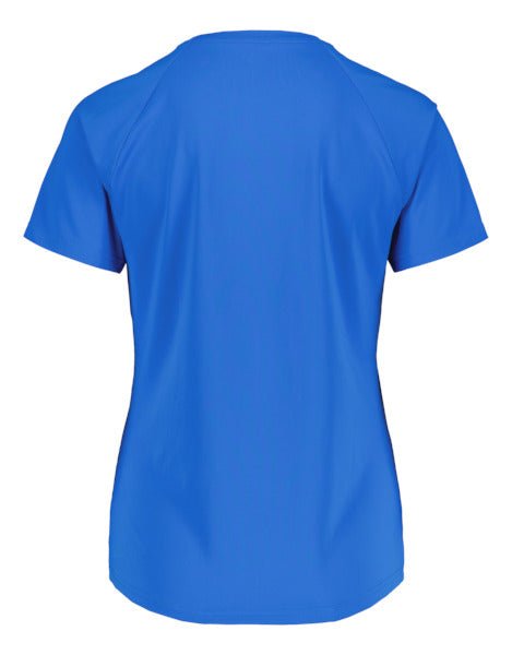 Technical UV T-shirt Women, sininenSpeedo