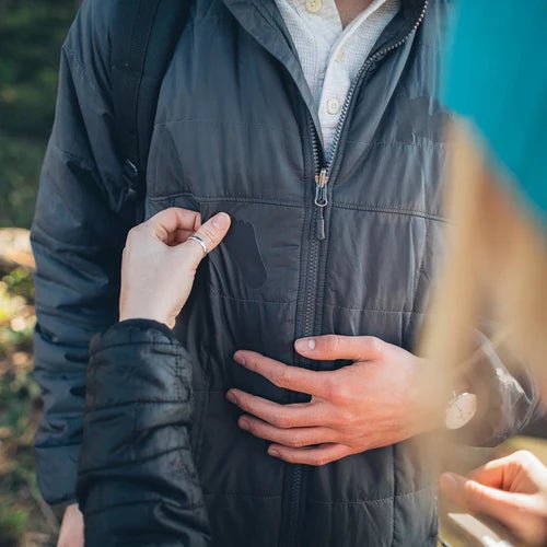 Tenacious Tape Gear Patches – Korjauspaikat ulkovarusteilleGearAid