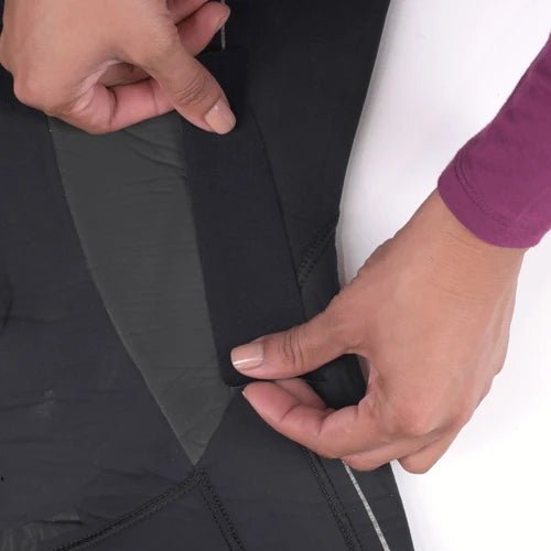 Tenacious Tape Neoprene Patch – neopreenivarusteiden korjauspaikkaGearAid