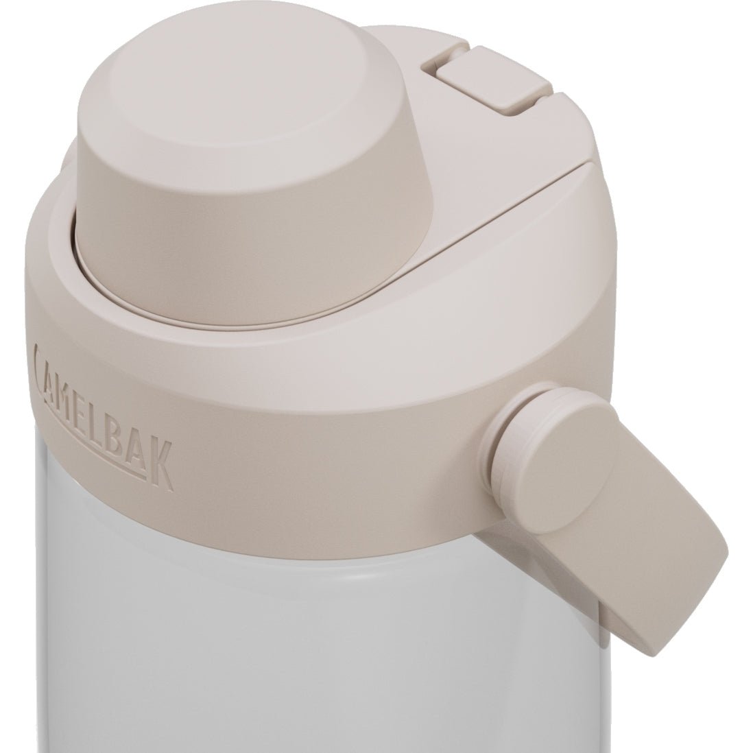 Thrive Chug juomapullo 0,75L Clear - Camelbak