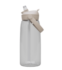 Thrive Flip Straw 1L Clear - Camelbak