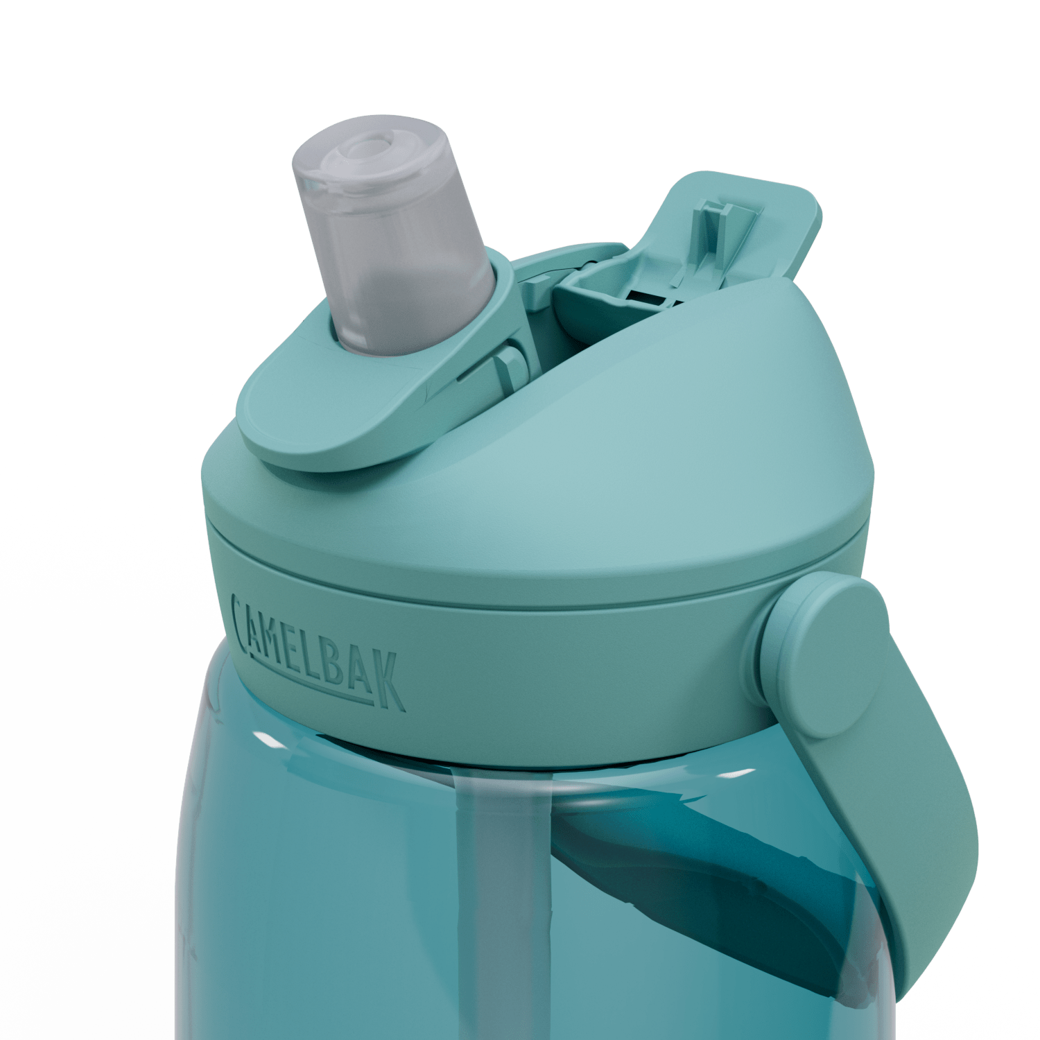 Thrive Flip Straw 1L Cove - Camelbak