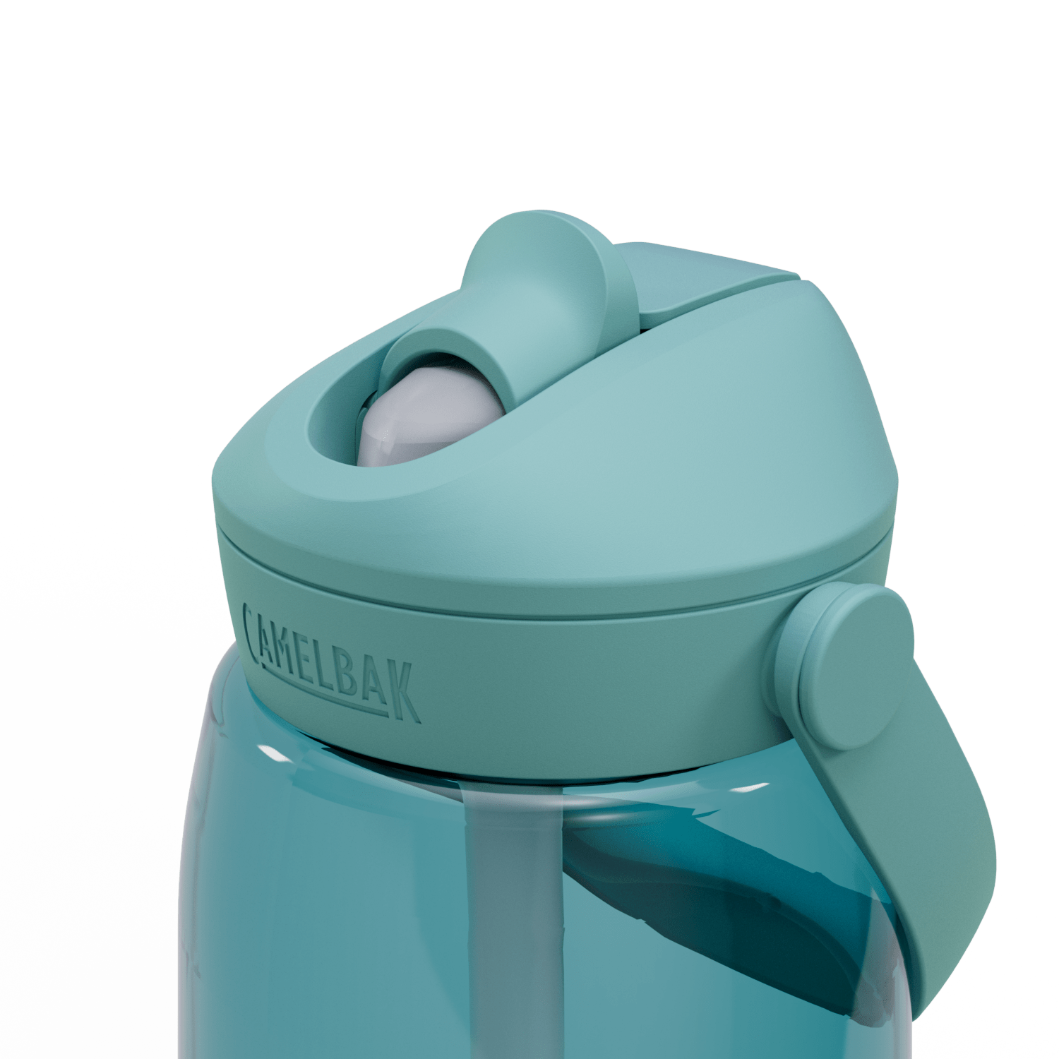 Thrive Flip Straw 1L Cove - Camelbak