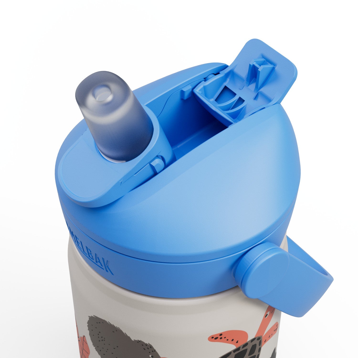 Thrive Flip Straw Kids VSS 0,35L Protect Our Pals - Camelbak