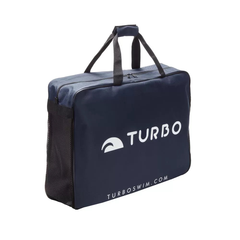 Turbo + K7 Ball Bag vesipallokassi, navy