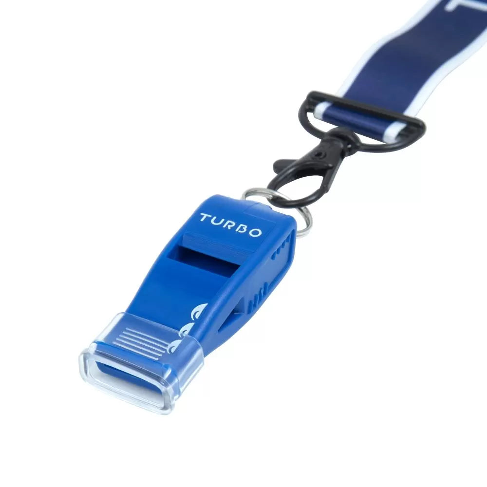 Turbo Pro Whistle