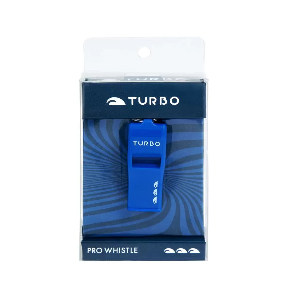 Turbo Pro Whistle