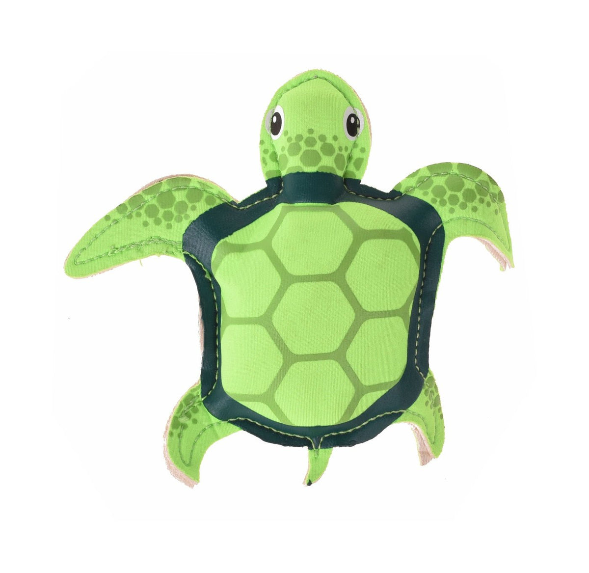 Turtlis sukelluslelu, vihreä kilpikonna