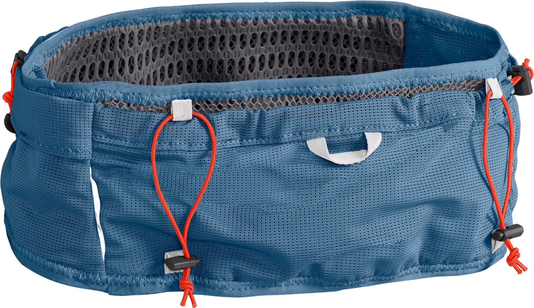 Ultra Belt 0,5L Blue Orange Juoksuvyö pehmeällä pullolla S/M - Camelbak