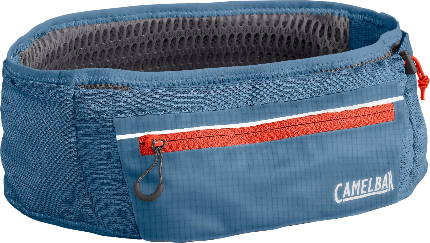 Ultra Belt 0,5L Blue Orange Juoksuvyö pehmeällä pullolla S/M - Camelbak