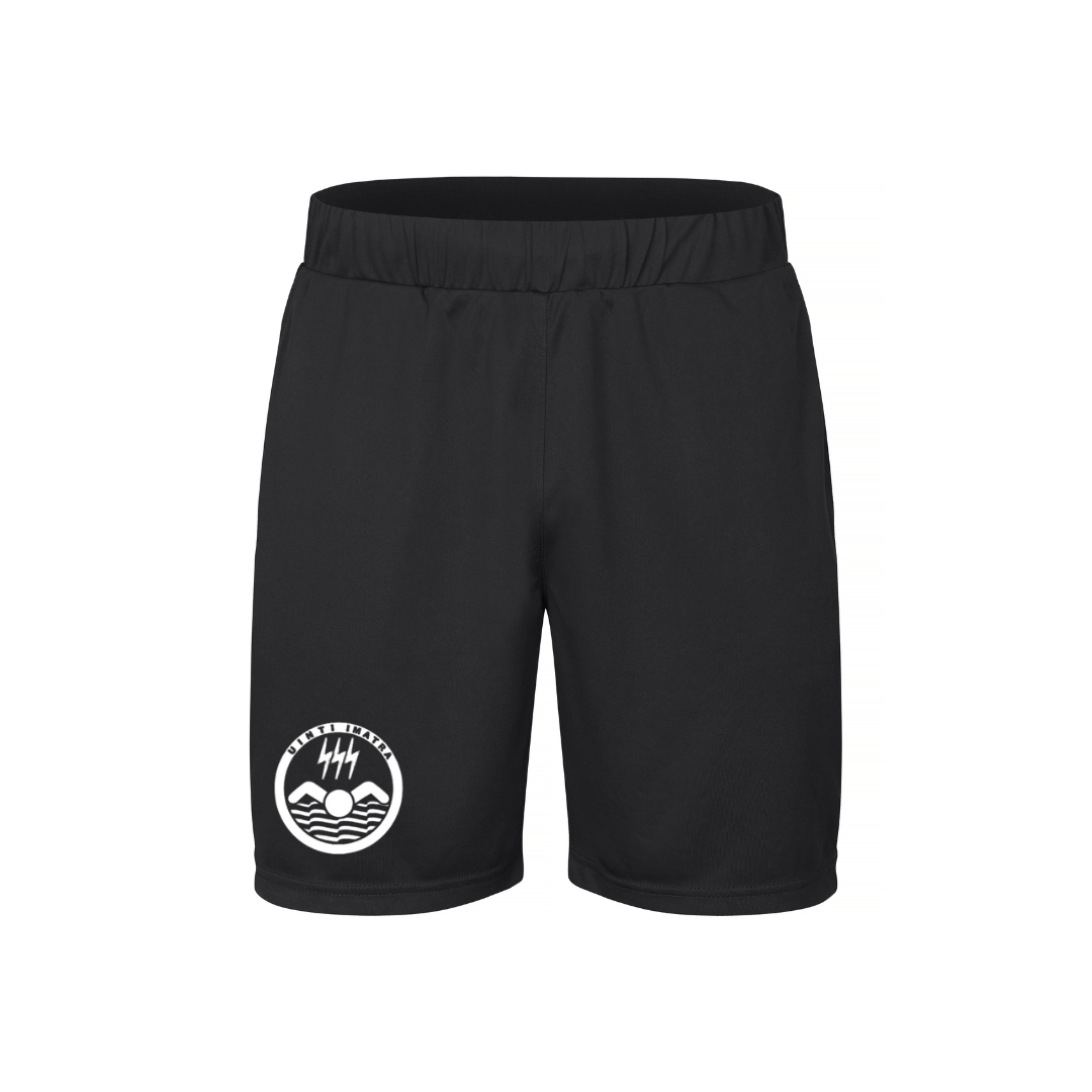 Unisex Basic Active Shortsit - Uinti ImatraUinti Imatra