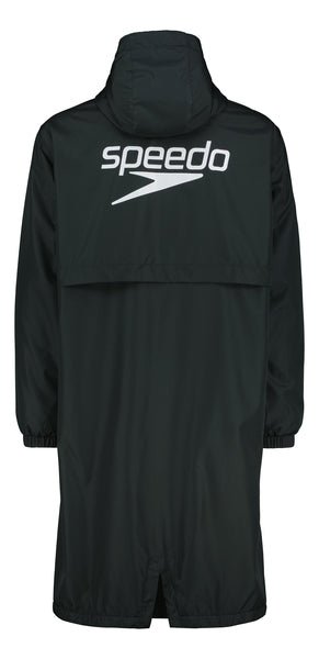 Unisex Parka Jacket, musta - Uinti TampereUinti Tampere