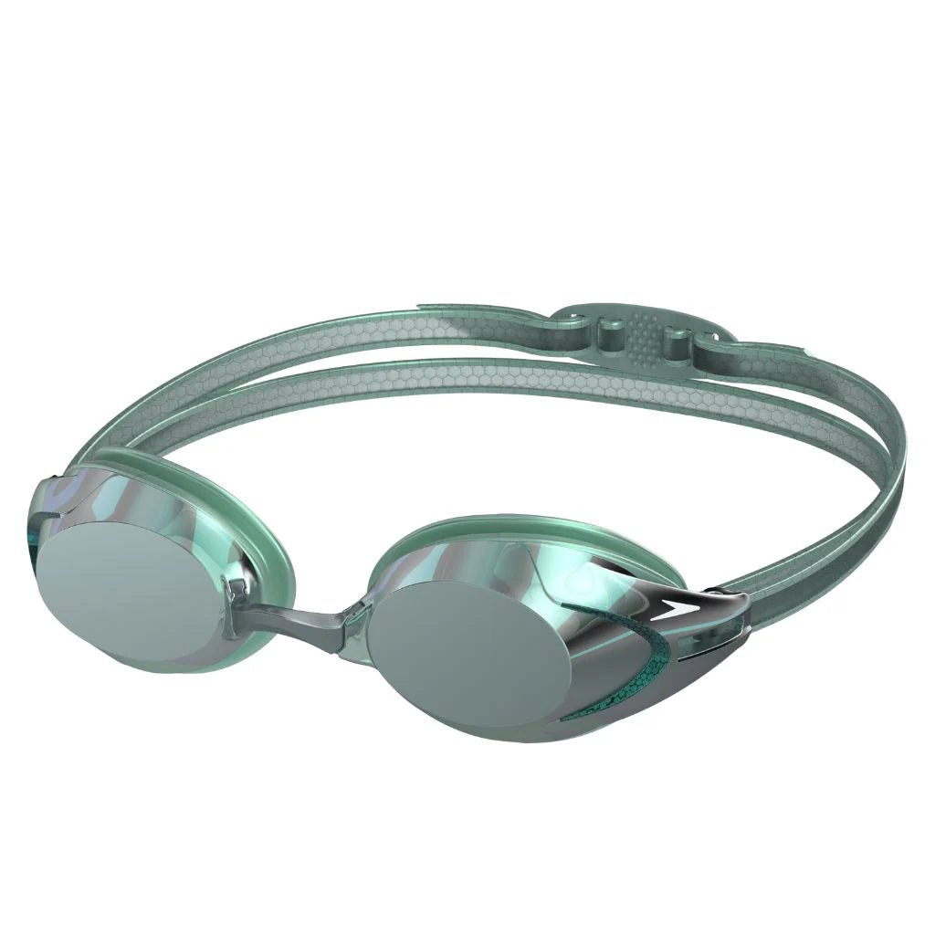 Vanquisher 3.0 Mirrored LTD, vihreäSpeedo