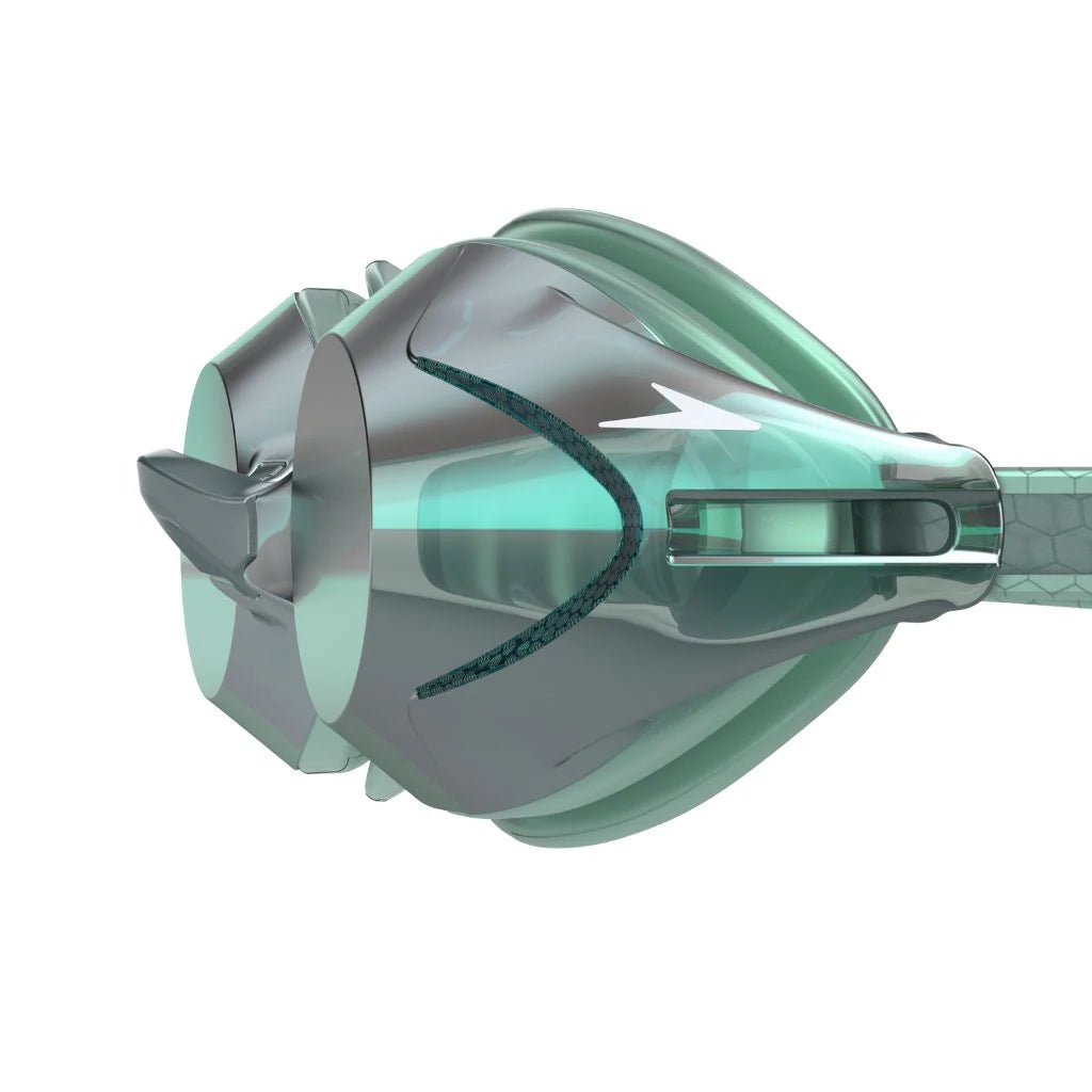 Vanquisher 3.0 Mirrored LTD, vihreäSpeedo