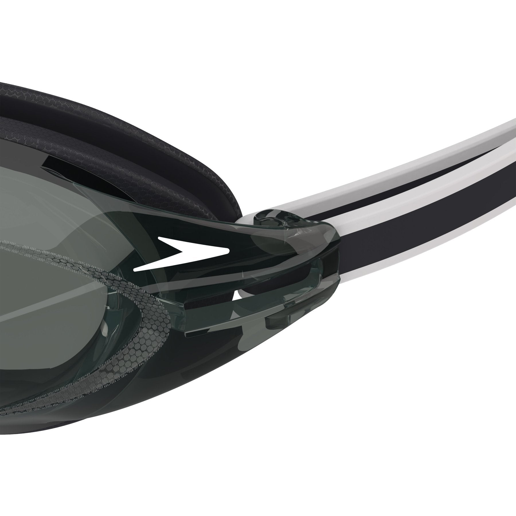 Vanquisher 3.0, musta - Speedo